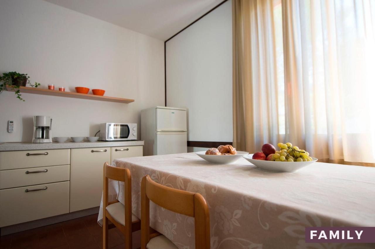 Apartament Isola Terramare Lignano Sabbiadoro Zewnętrze zdjęcie