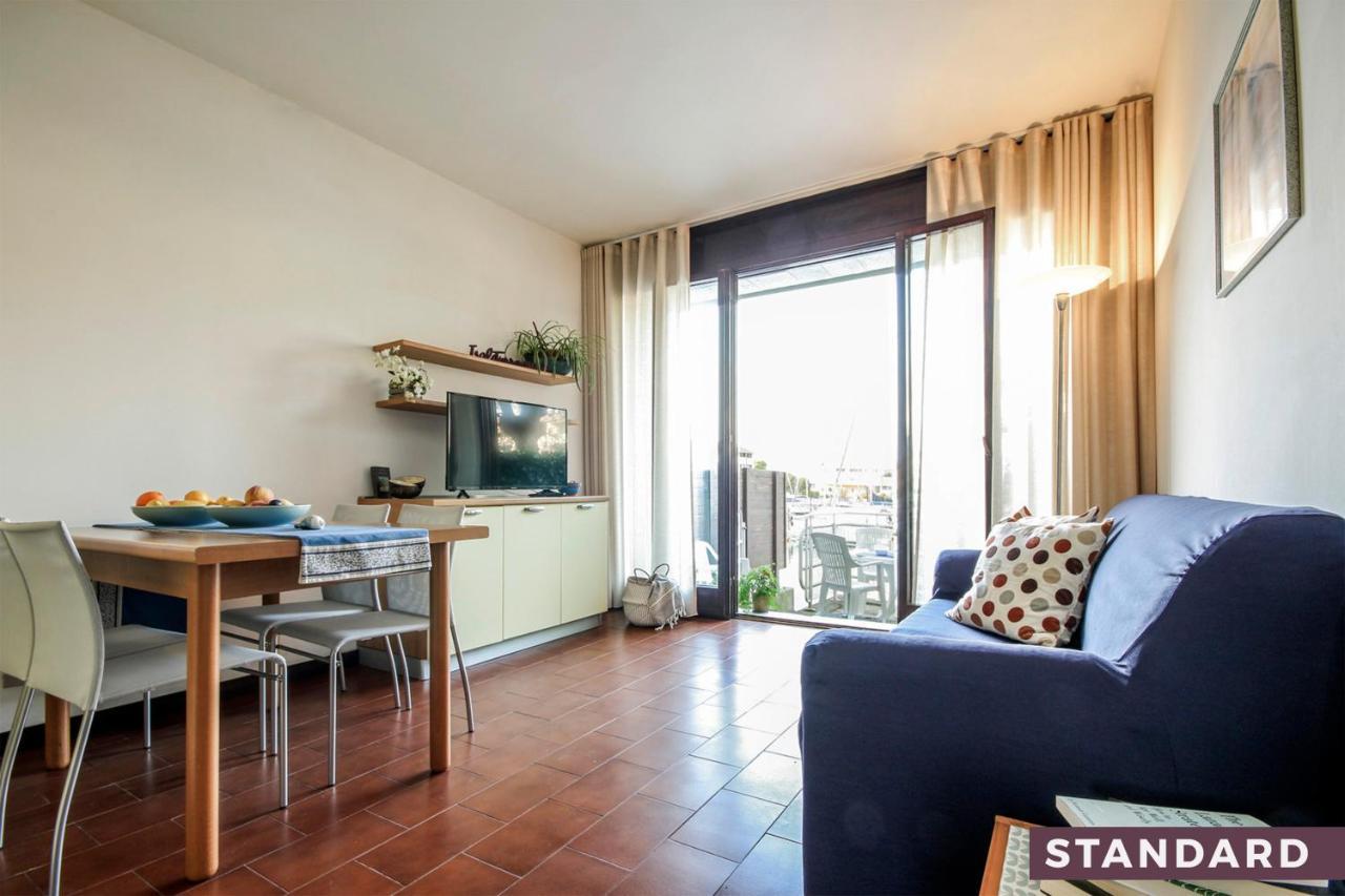 Apartament Isola Terramare Lignano Sabbiadoro Zewnętrze zdjęcie