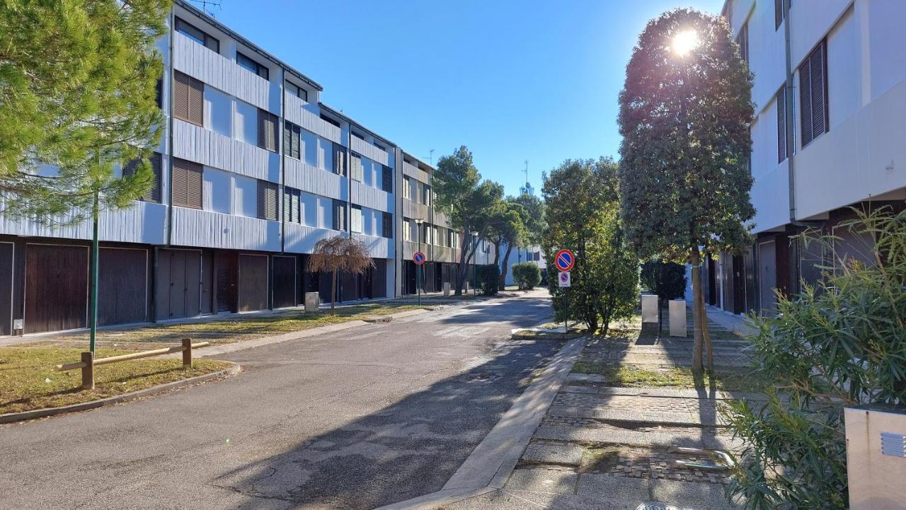 Apartament Isola Terramare Lignano Sabbiadoro Zewnętrze zdjęcie