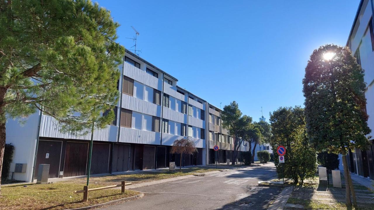 Apartament Isola Terramare Lignano Sabbiadoro Zewnętrze zdjęcie