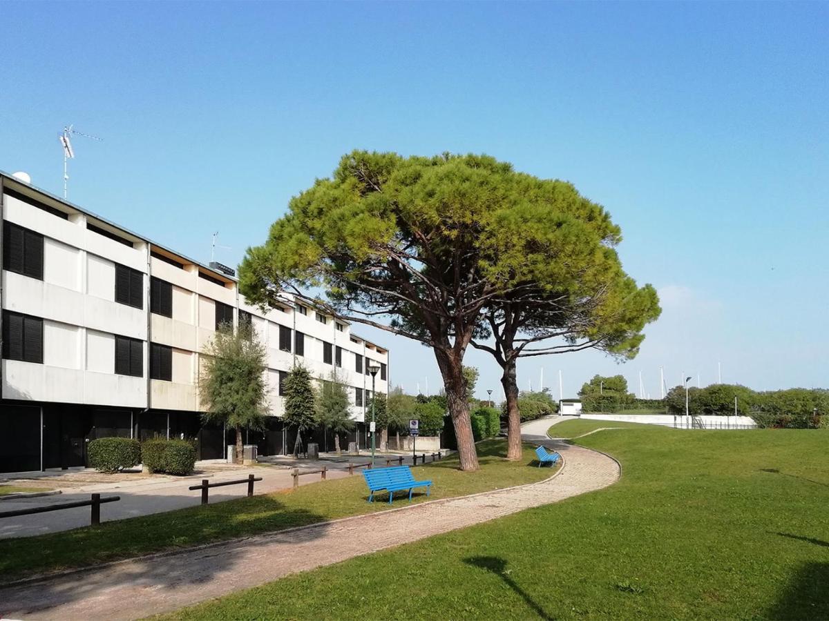 Apartament Isola Terramare Lignano Sabbiadoro Zewnętrze zdjęcie